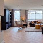 Inkd Creativity I Interieur gezinswoning I Enschede