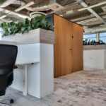 Inkd Creativity I Interieur kantoor I Innovadis Enschede